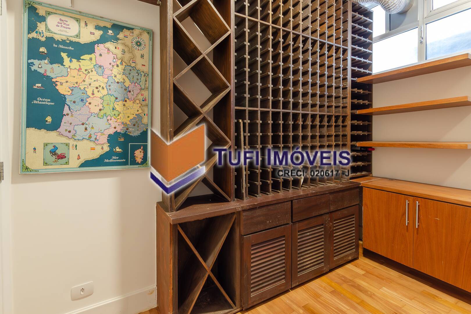 Apartamento, 3 quartos, 270 m² - Foto 12
