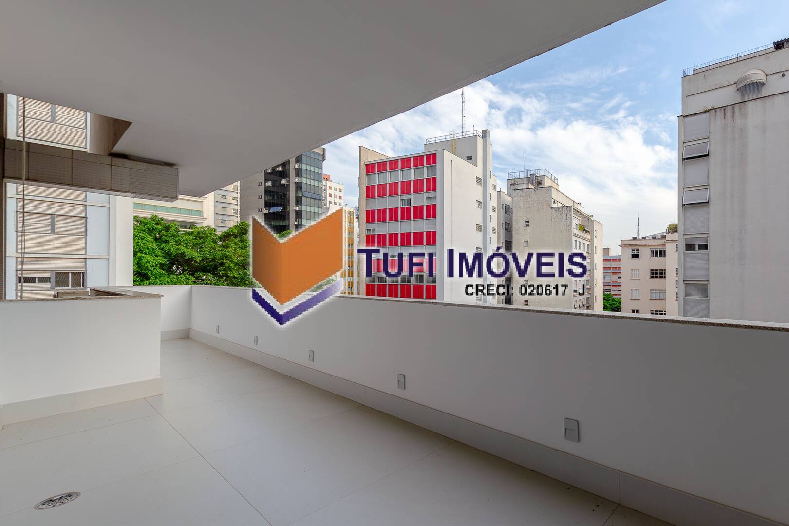Apartamento, 3 quartos, 270 m² - Foto 3