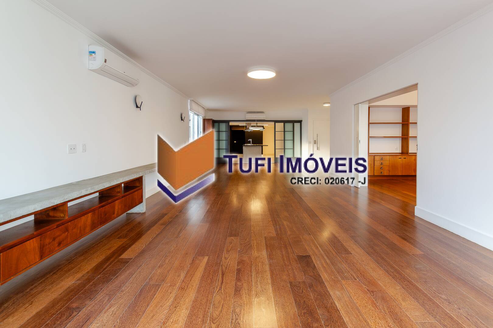 Apartamento, 3 quartos, 270 m² - Foto 4