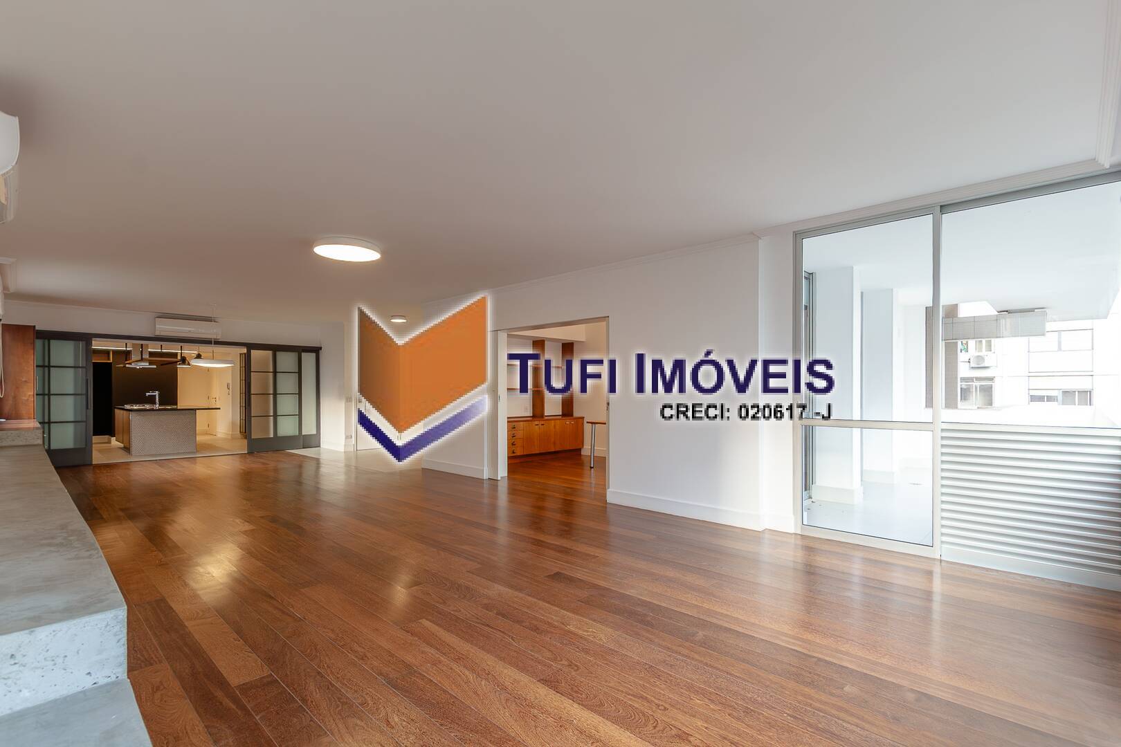 Apartamento, 3 quartos, 270 m² - Foto 5