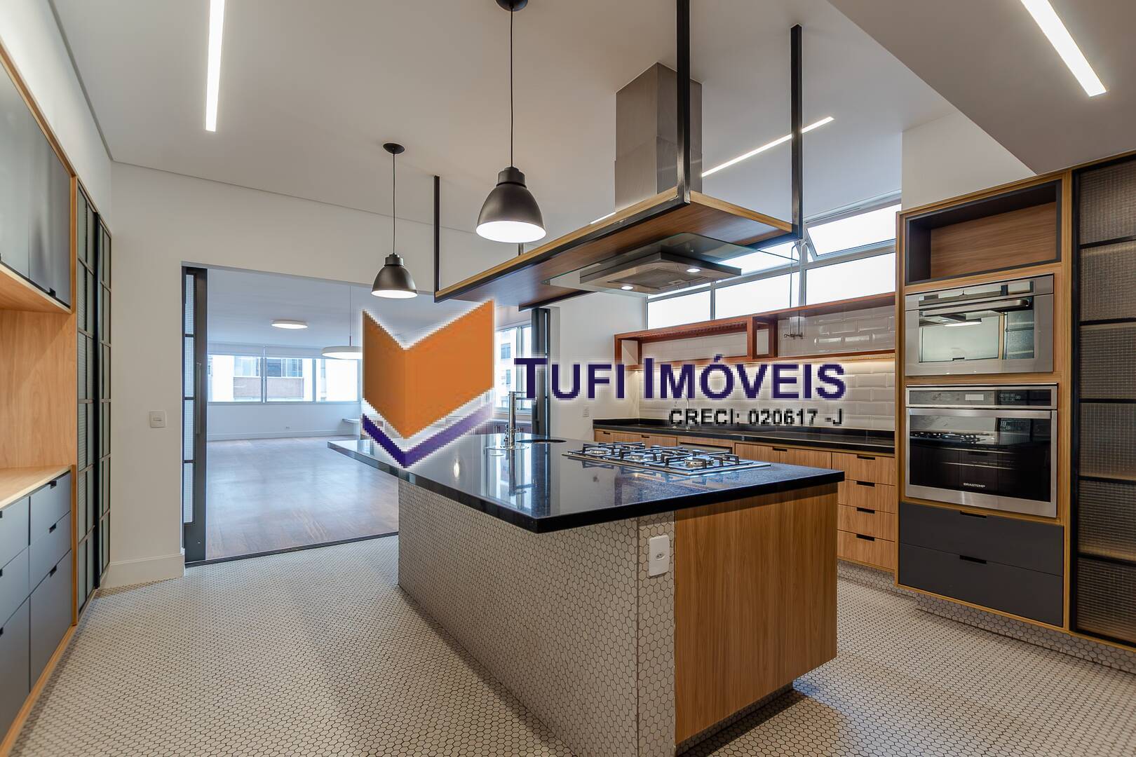 Apartamento, 3 quartos, 270 m² - Foto 9