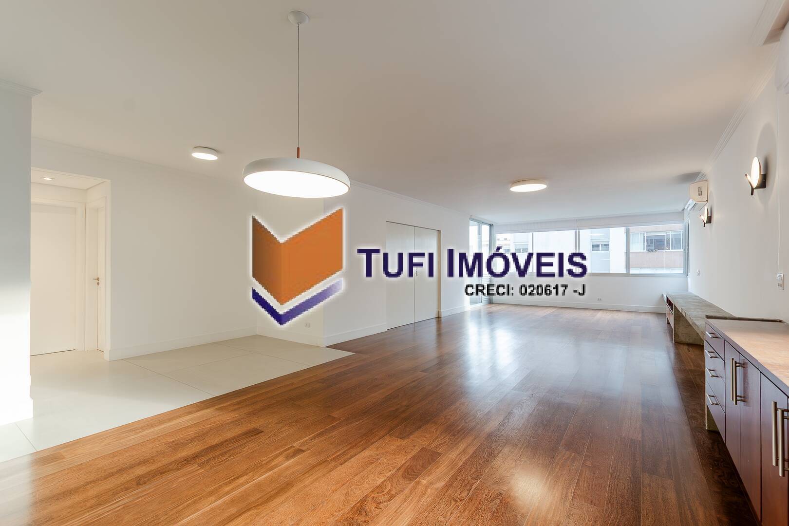 Apartamento, 3 quartos, 270 m² - Foto 6