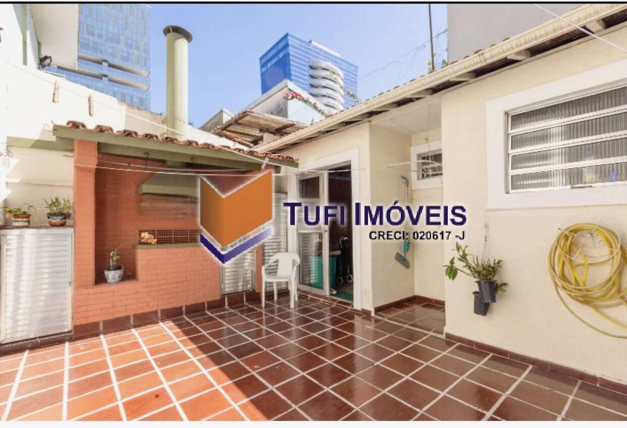 Sobrado, 3 quartos, 177 m² - Foto 19