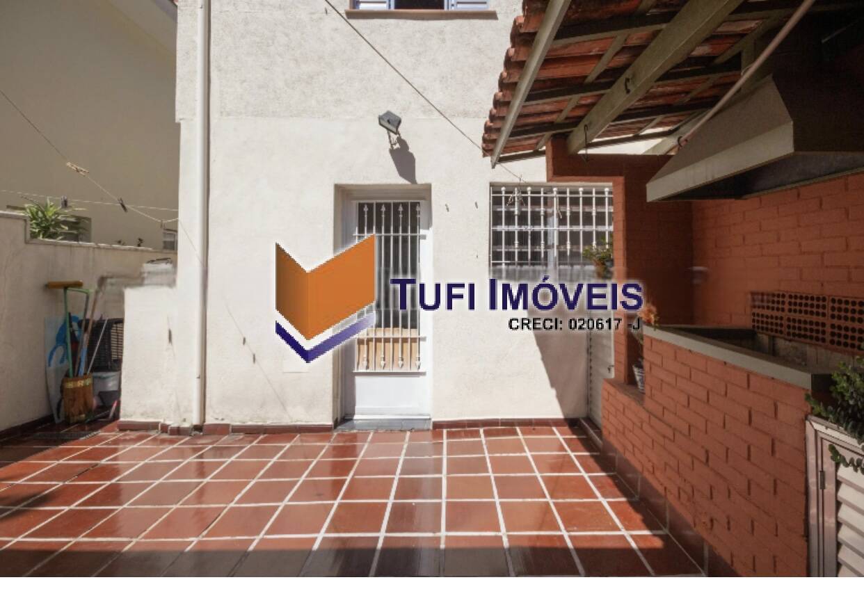 Sobrado, 3 quartos, 177 m² - Foto 20