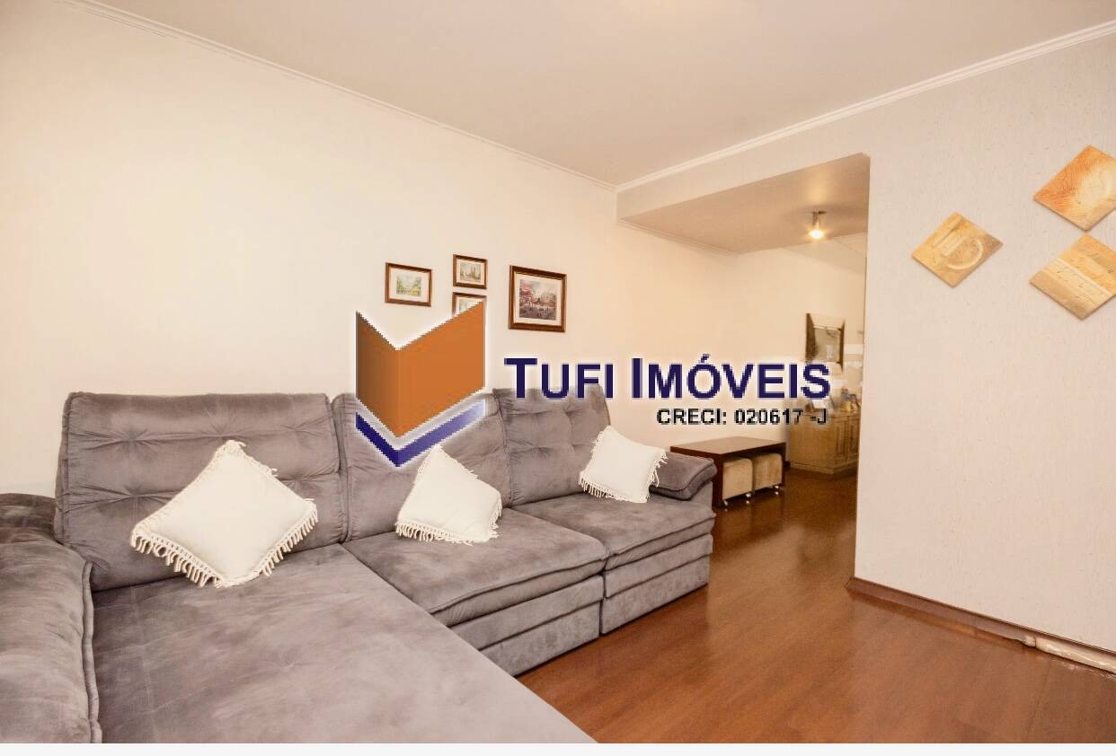 Sobrado, 3 quartos, 177 m² - Foto 1