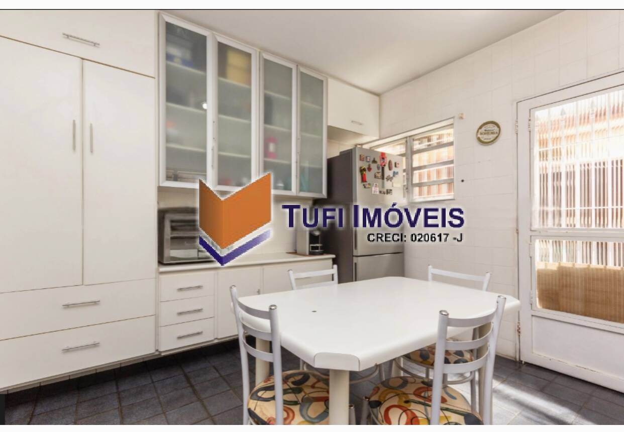 Sobrado, 3 quartos, 177 m² - Foto 6