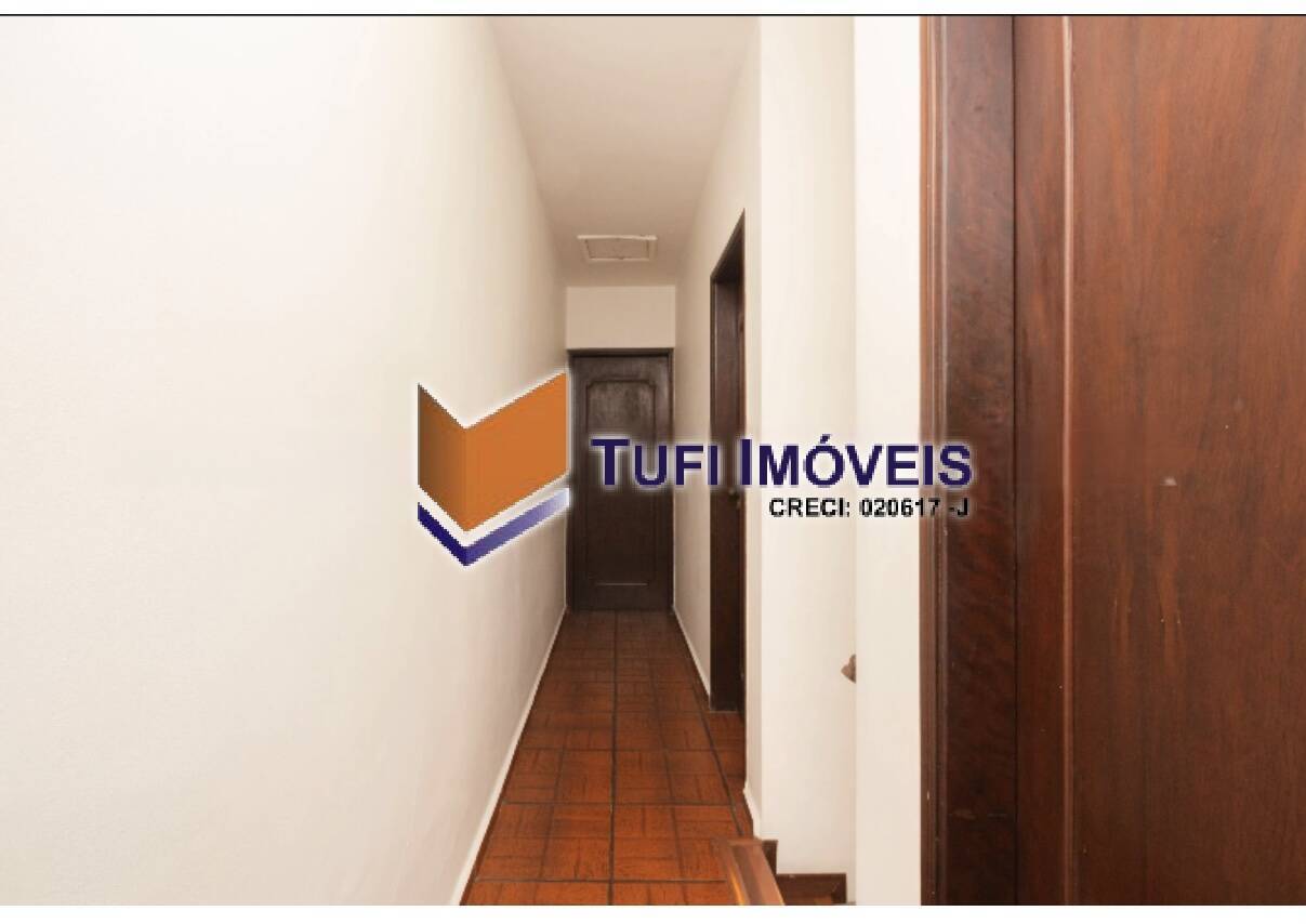 Sobrado, 3 quartos, 177 m² - Foto 11
