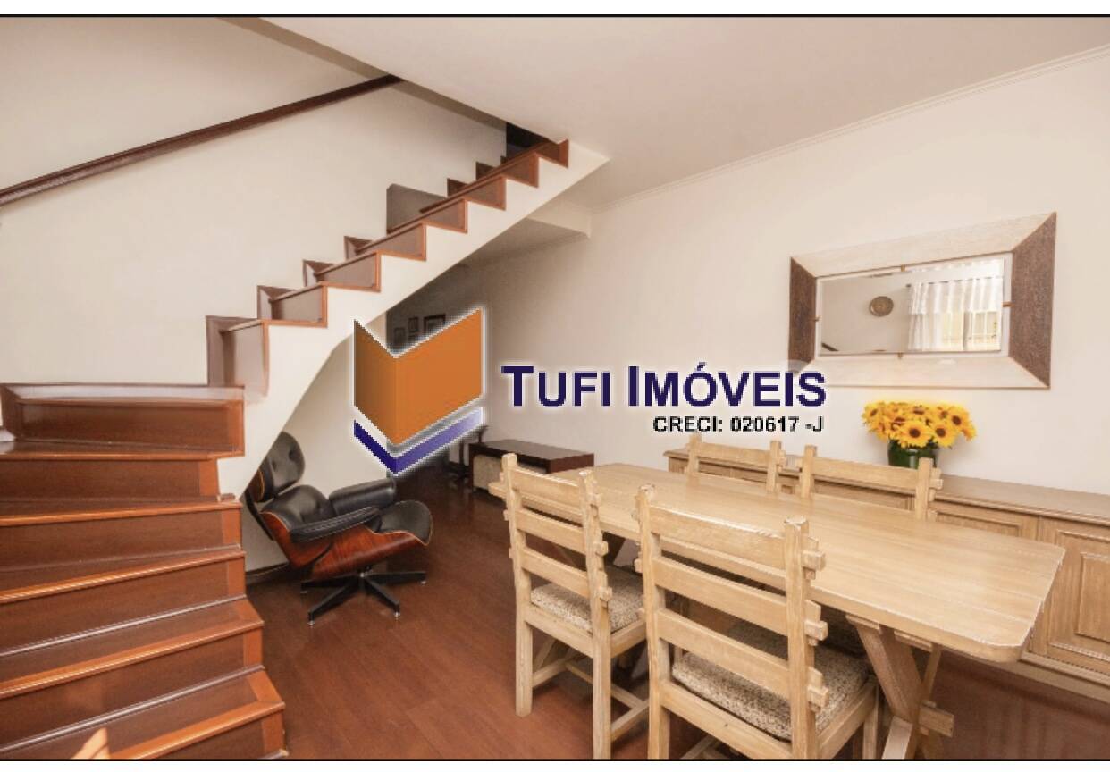 Sobrado, 3 quartos, 177 m² - Foto 5