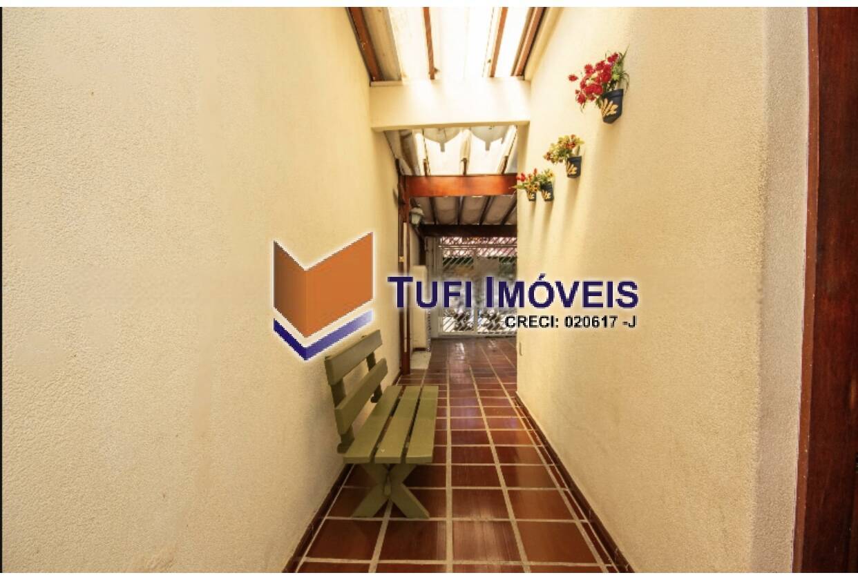Sobrado, 3 quartos, 177 m² - Foto 10