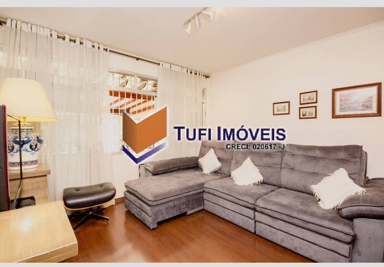 Sobrado, 3 quartos, 177 m² - Foto 2