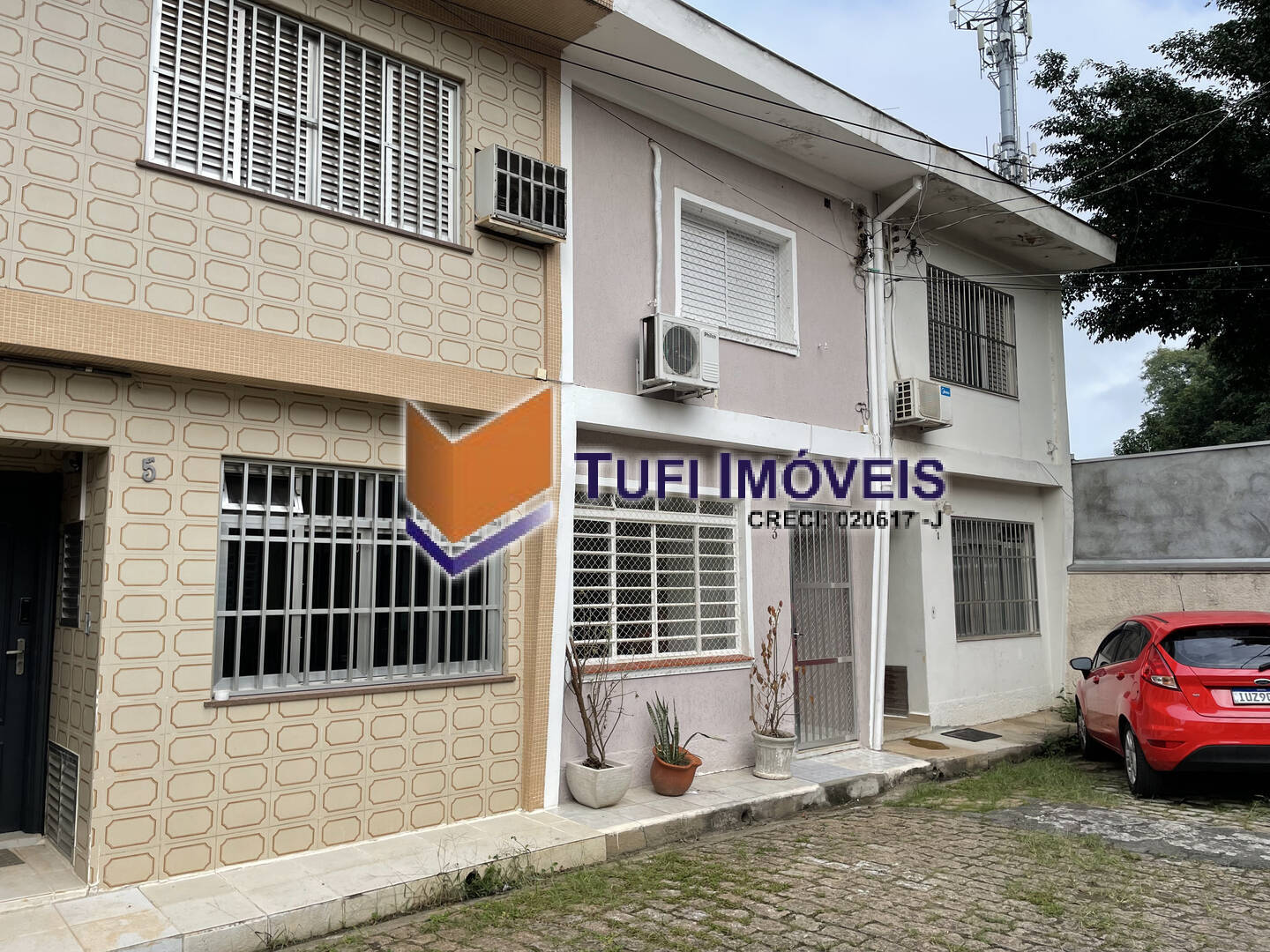 Casa, 2 quartos, 69 m² - Foto 1