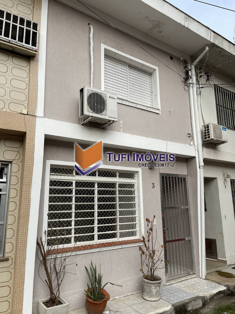 Casa, 2 quartos, 69 m² - Foto 2