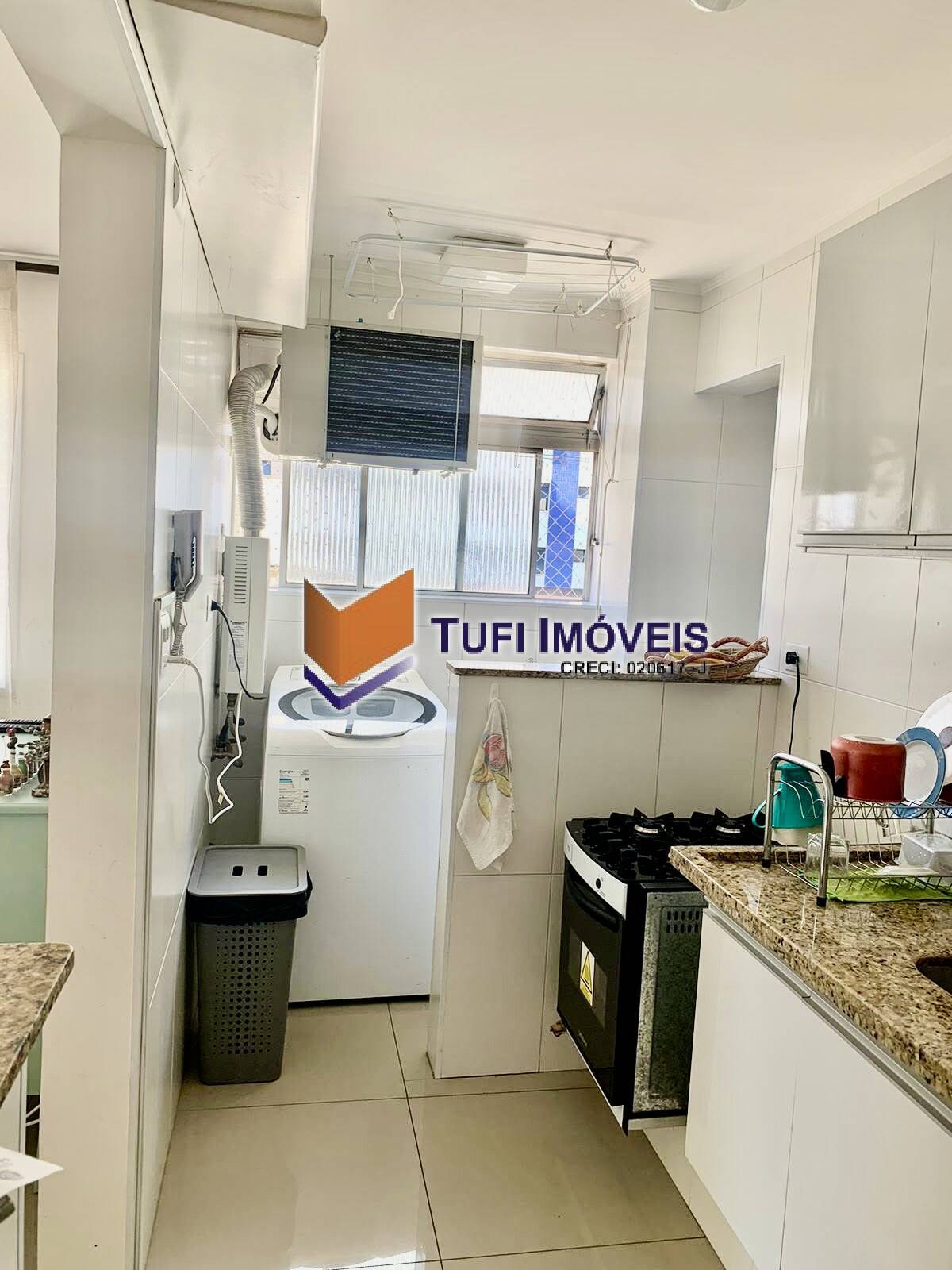 Apartamento, 2 quartos, 79 m² - Foto 6