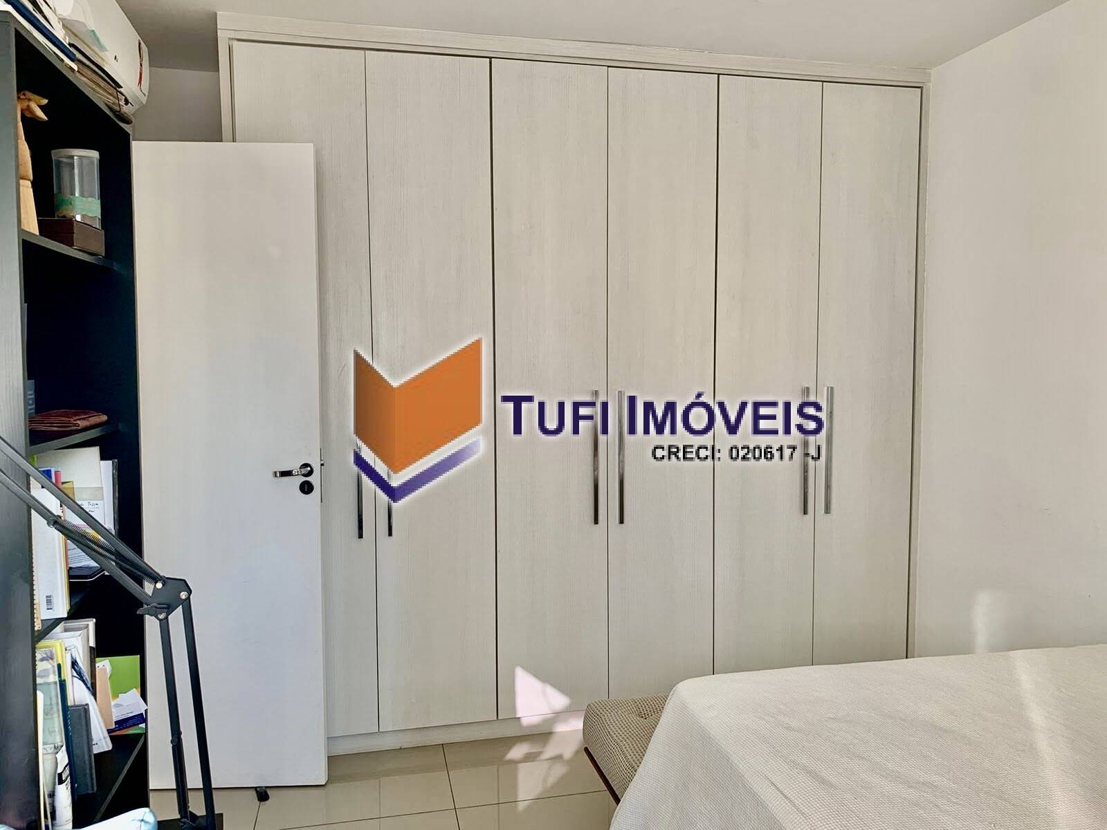 Apartamento, 2 quartos, 79 m² - Foto 9