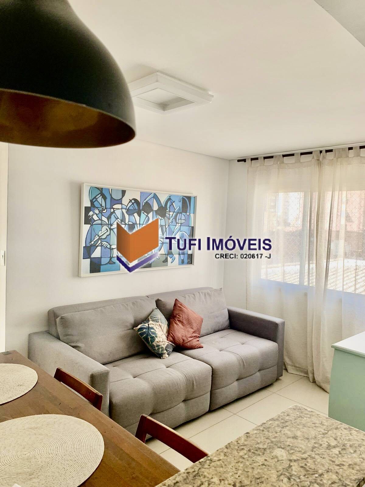 Apartamento, 2 quartos, 79 m² - Foto 1