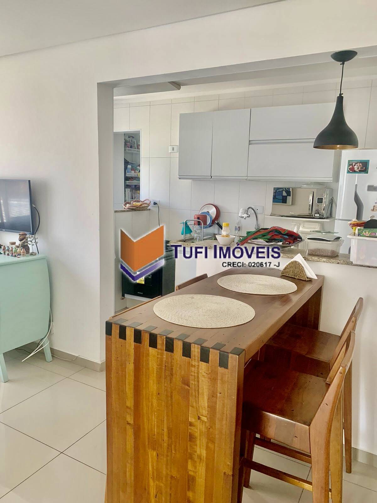 Apartamento, 2 quartos, 79 m² - Foto 3