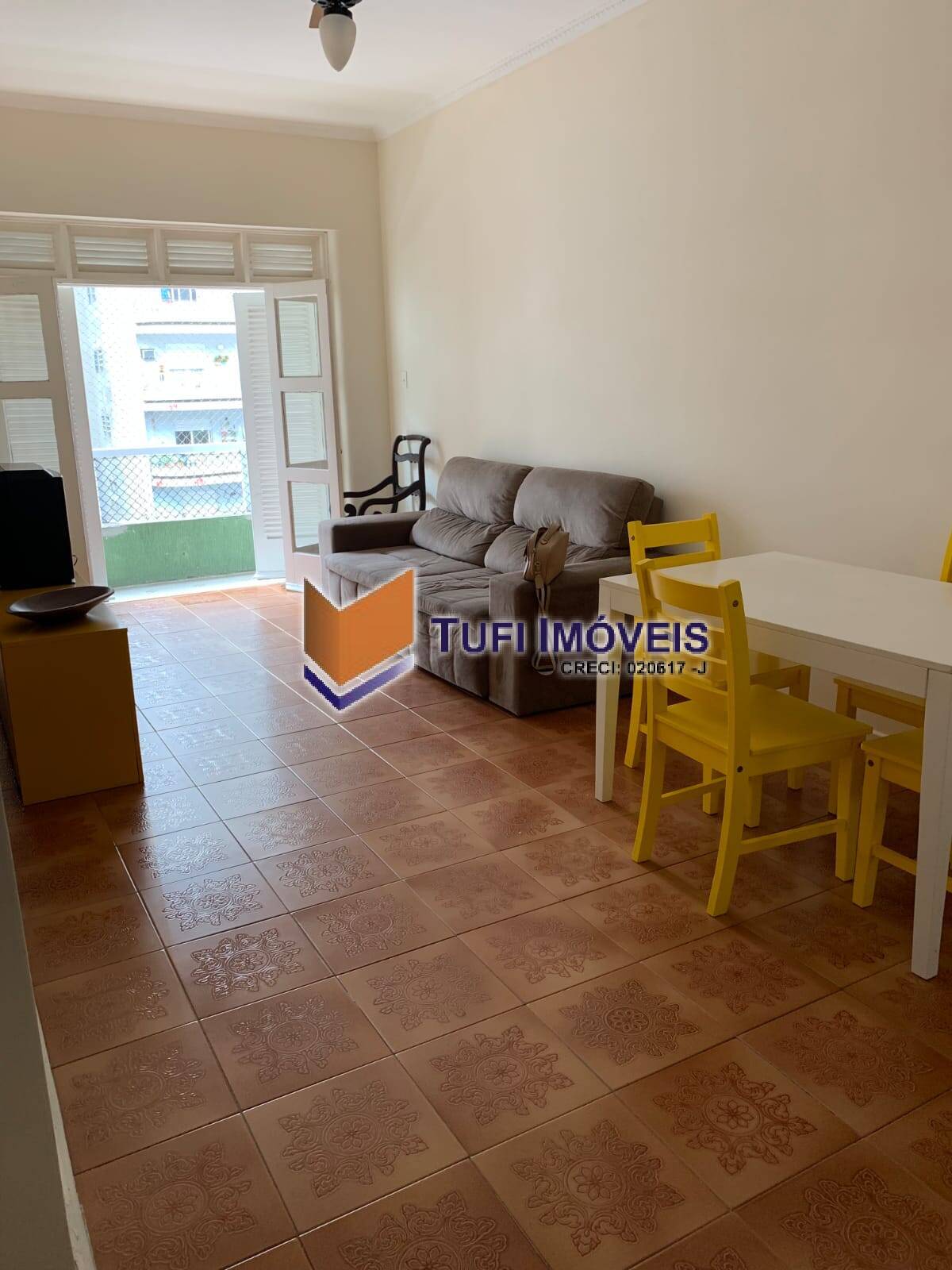 Apartamento, 2 quartos, 117 m² - Foto 1