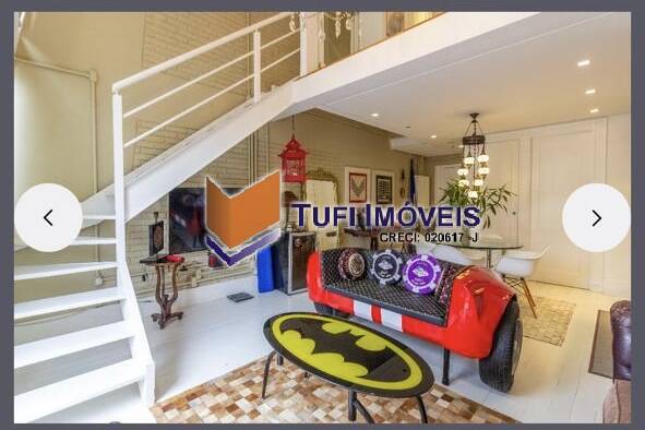 Apartamento, 2 quartos, 109 m² - Foto 6