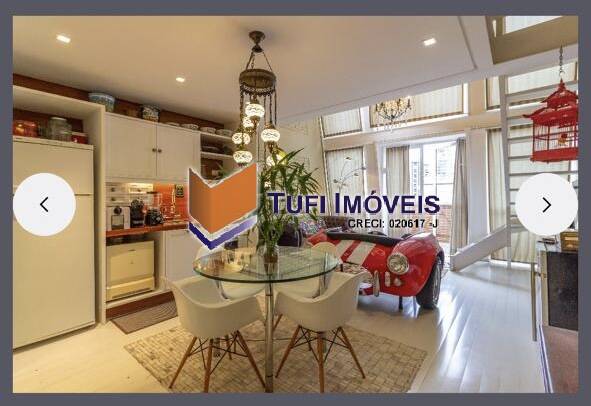 Apartamento, 2 quartos, 109 m² - Foto 9