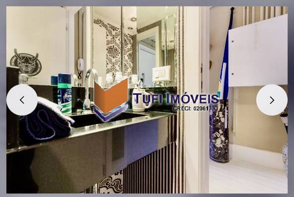 Apartamento, 2 quartos, 109 m² - Foto 8