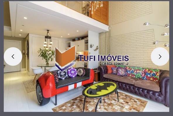 Apartamento, 2 quartos, 109 m² - Foto 4