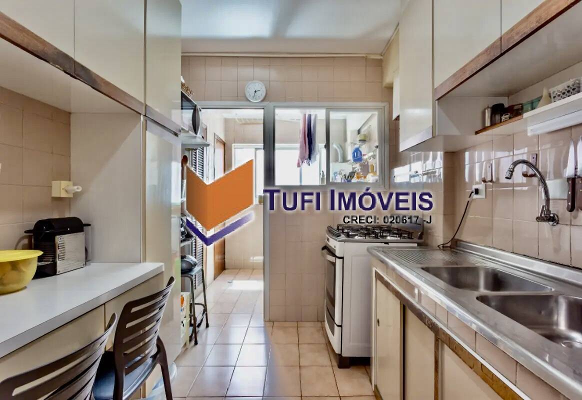 Apartamento, 3 quartos, 173 m² - Foto 10