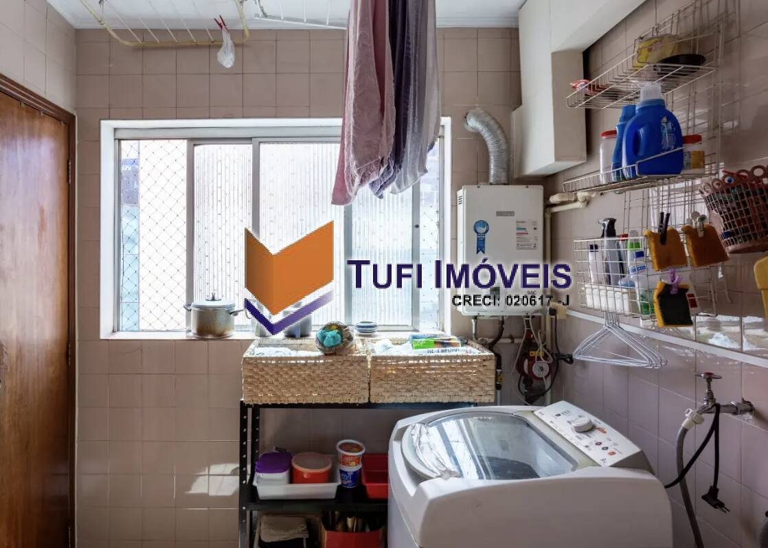 Apartamento, 3 quartos, 173 m² - Foto 12