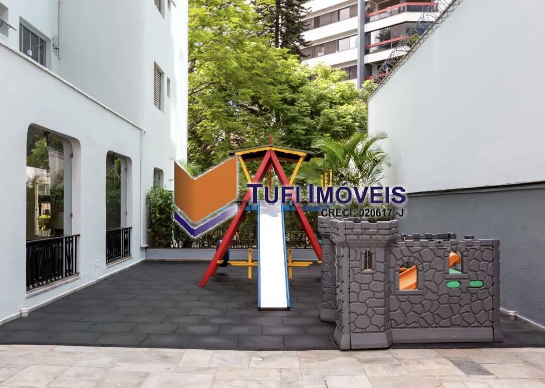 Apartamento, 3 quartos, 173 m² - Foto 20