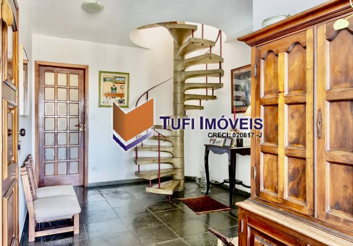 Apartamento, 3 quartos, 173 m² - Foto 7