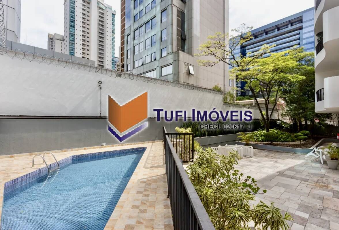 Apartamento, 3 quartos, 173 m² - Foto 19