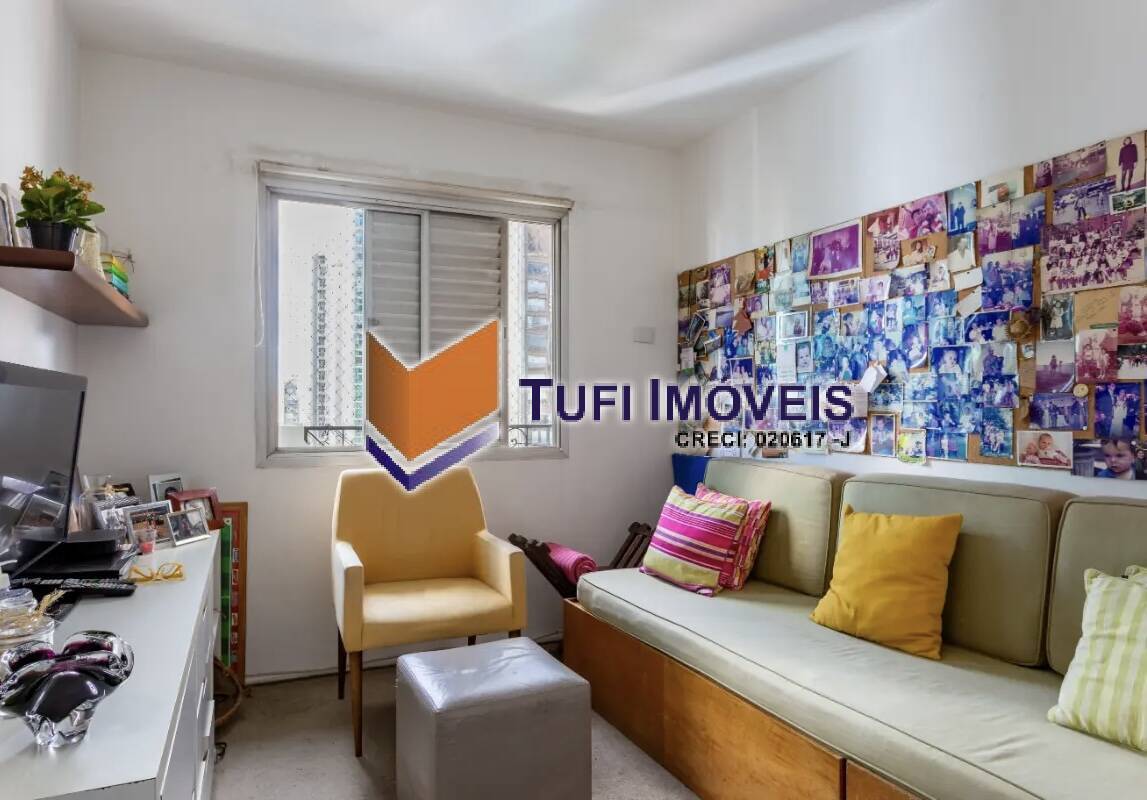 Apartamento, 3 quartos, 173 m² - Foto 15