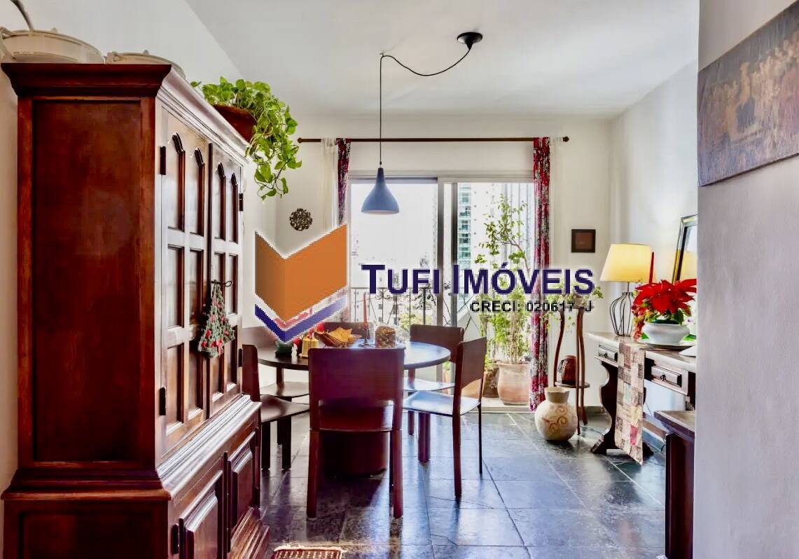 Apartamento, 3 quartos, 173 m² - Foto 8