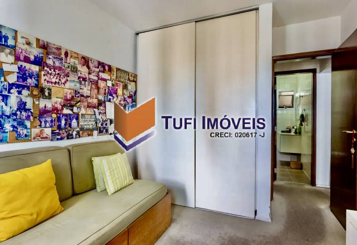Apartamento, 3 quartos, 173 m² - Foto 16