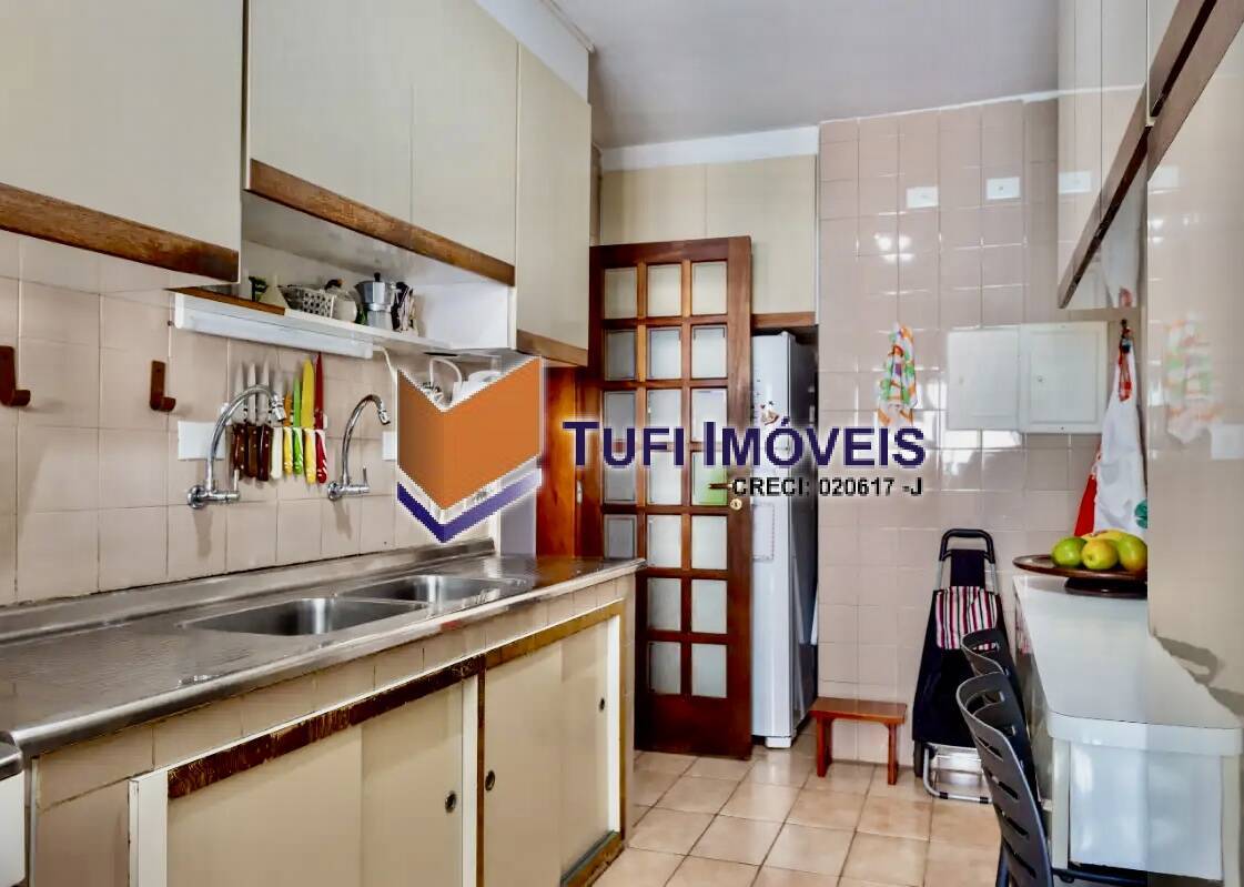 Apartamento, 3 quartos, 173 m² - Foto 11