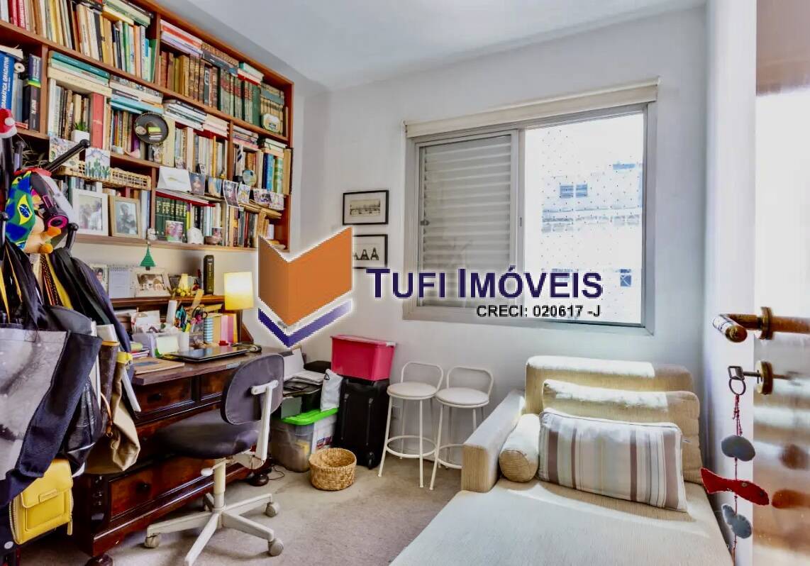 Apartamento, 3 quartos, 173 m² - Foto 18