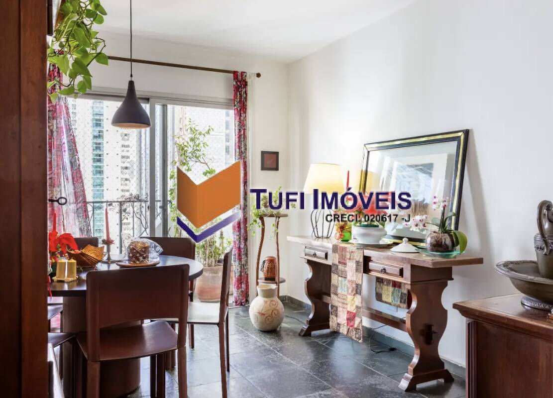 Apartamento, 3 quartos, 173 m² - Foto 9