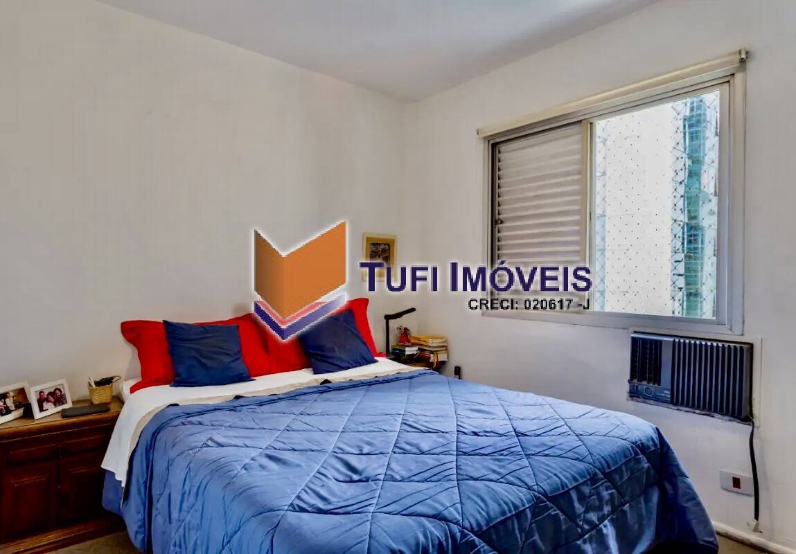 Apartamento, 3 quartos, 173 m² - Foto 13