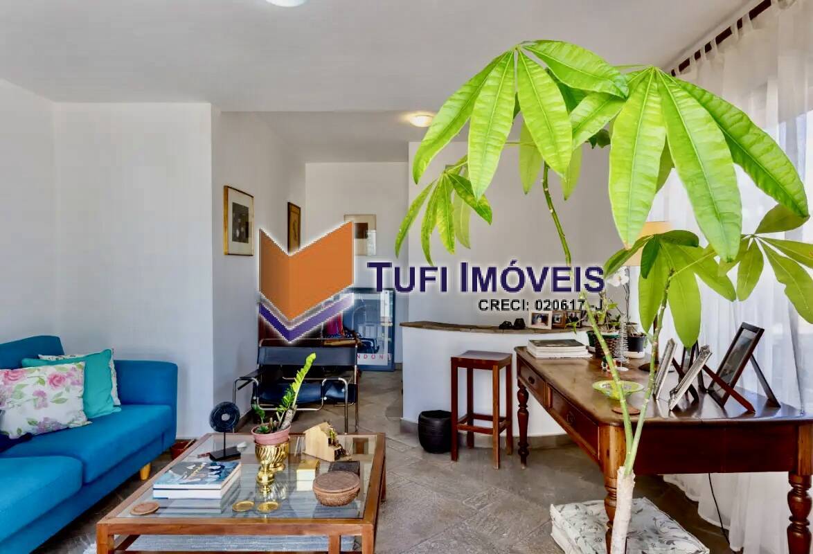 Apartamento, 3 quartos, 173 m² - Foto 6