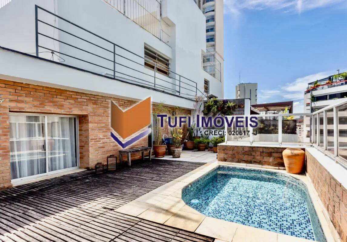 Apartamento, 3 quartos, 173 m² - Foto 3