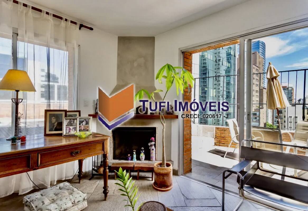 Apartamento, 3 quartos, 173 m² - Foto 5