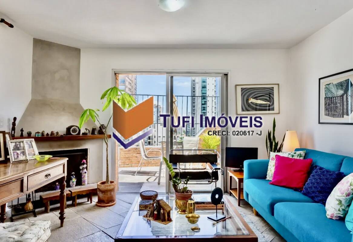 Apartamento, 3 quartos, 173 m² - Foto 4