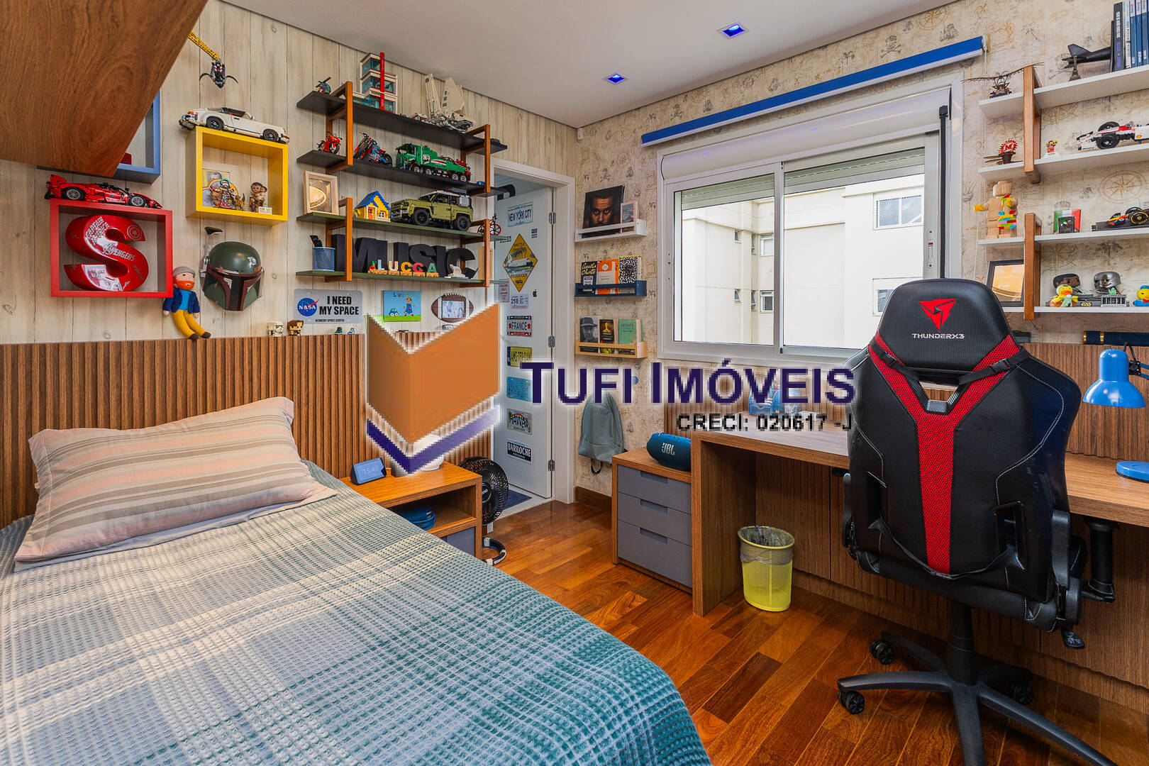 Apartamento, 3 quartos, 135 m² - Foto 16