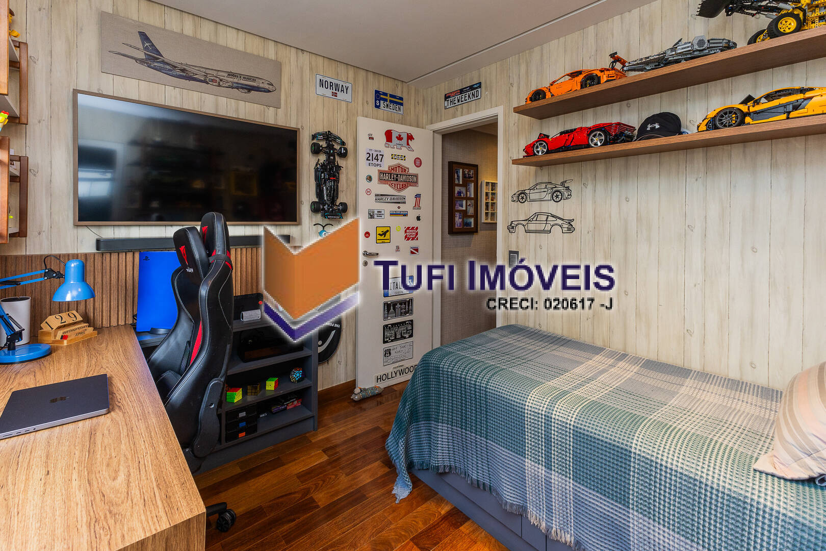 Apartamento, 3 quartos, 135 m² - Foto 17