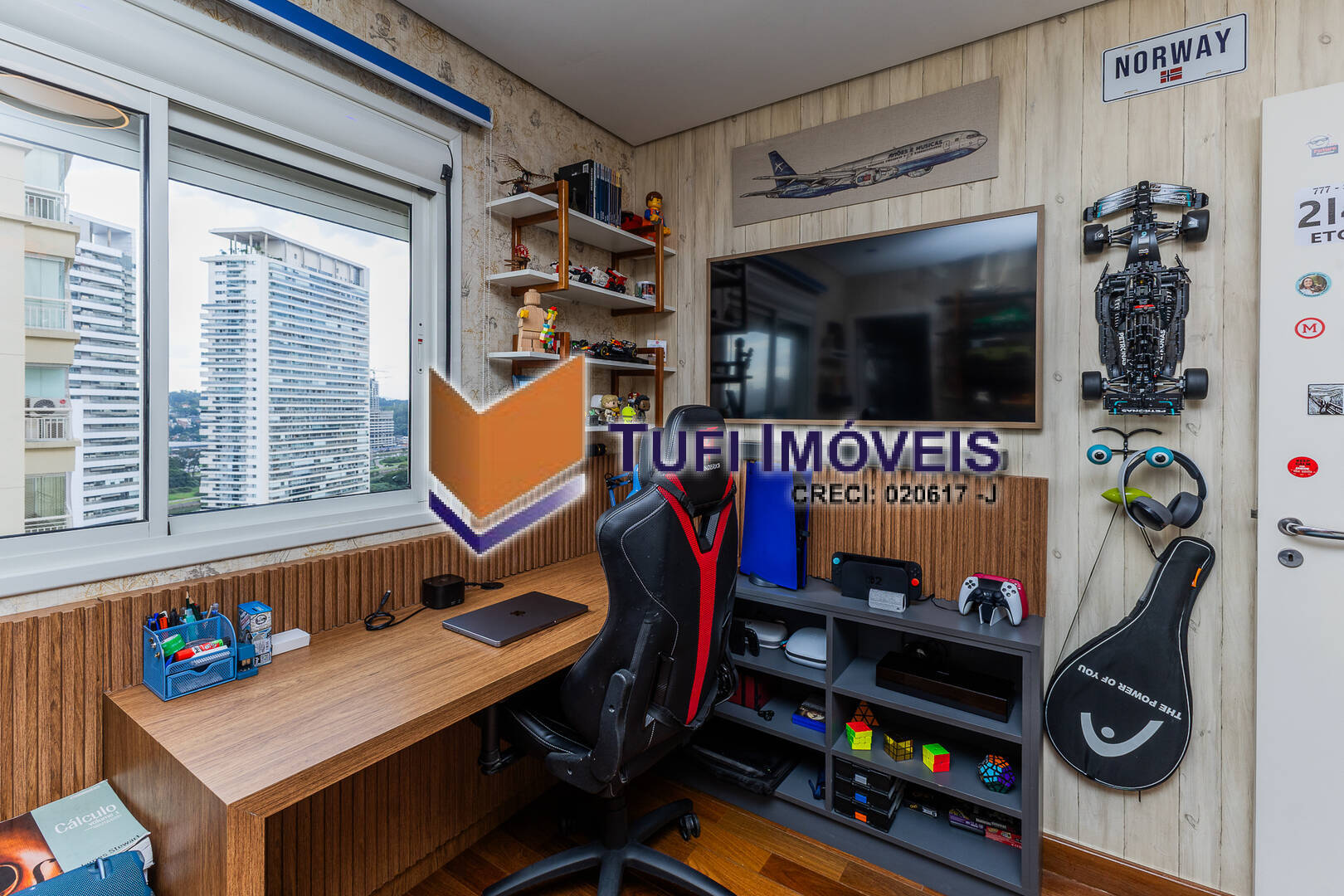 Apartamento, 3 quartos, 135 m² - Foto 18