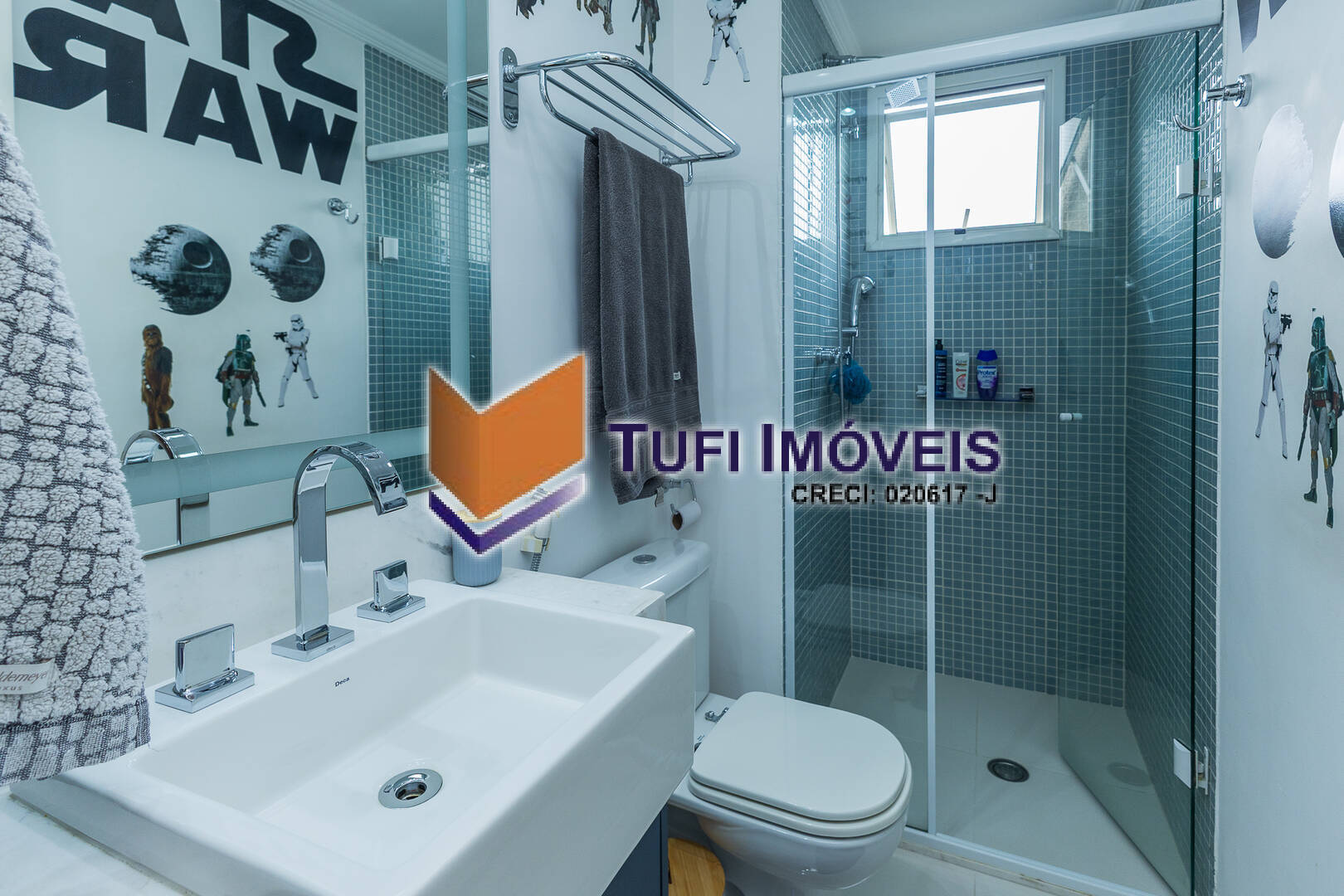 Apartamento, 3 quartos, 135 m² - Foto 20