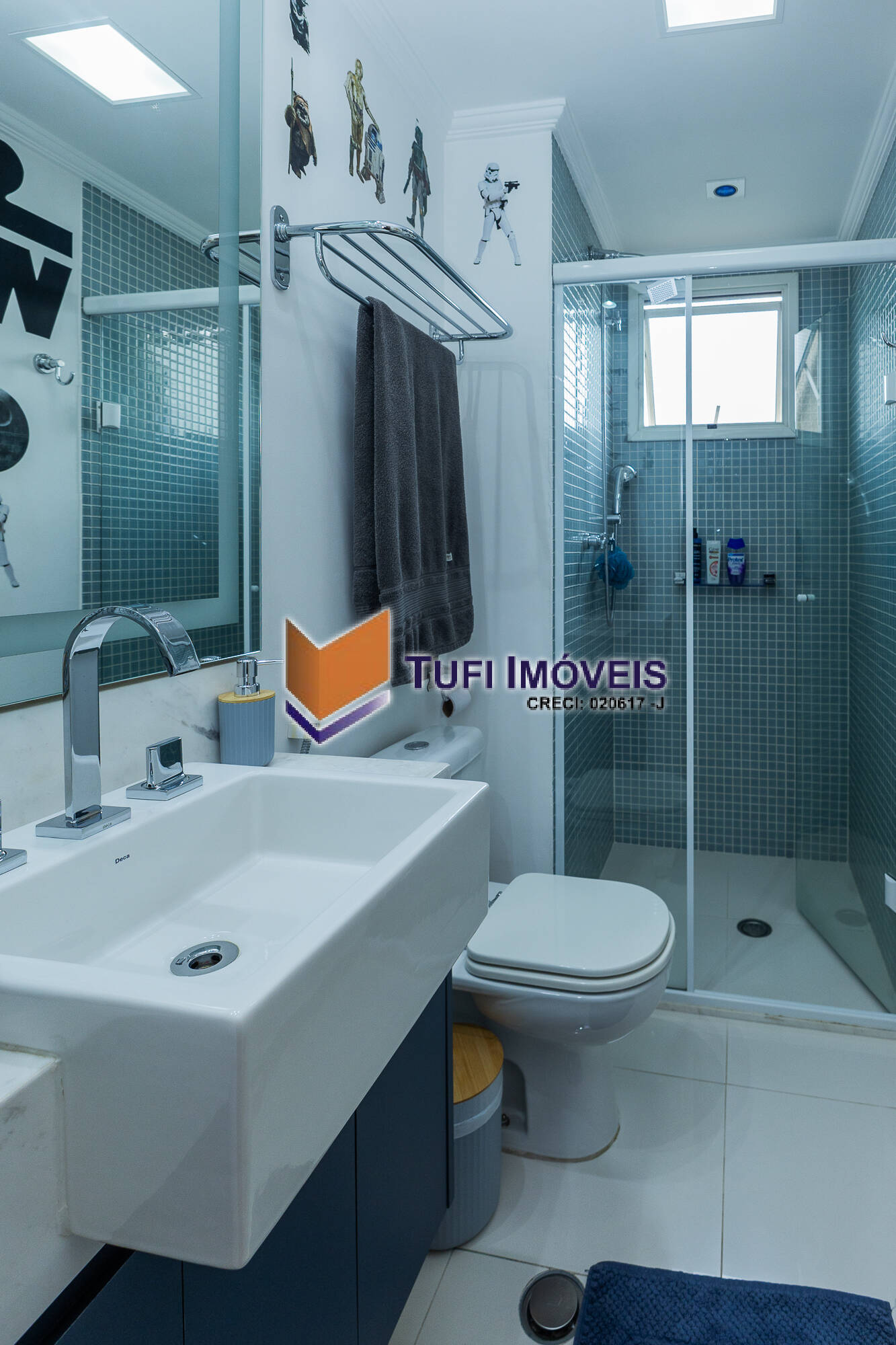Apartamento, 3 quartos, 135 m² - Foto 21