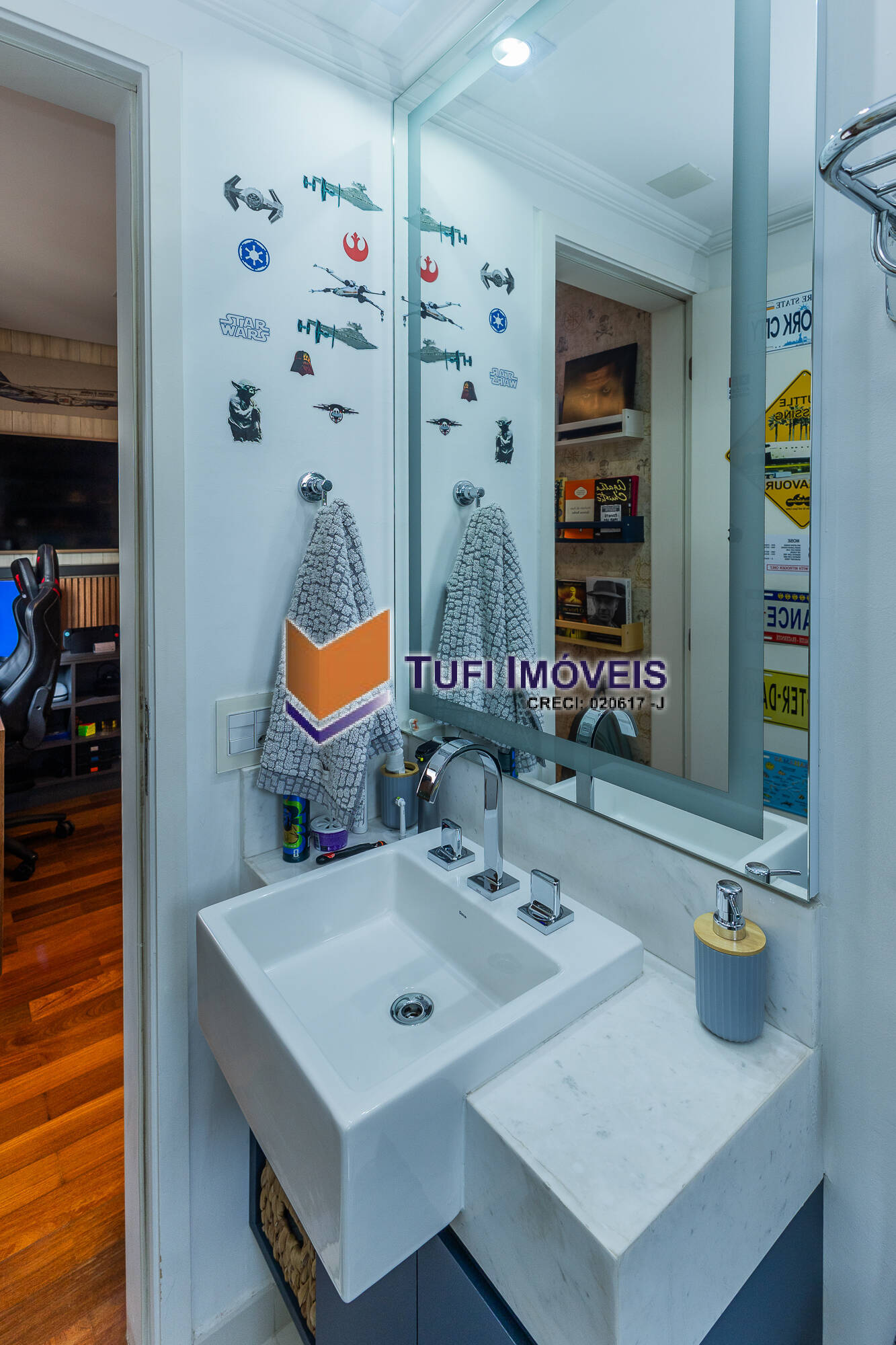 Apartamento, 3 quartos, 135 m² - Foto 22
