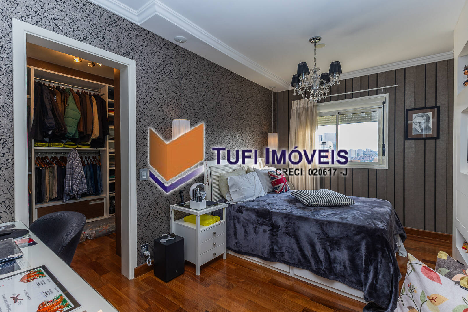 Apartamento, 3 quartos, 135 m² - Foto 23