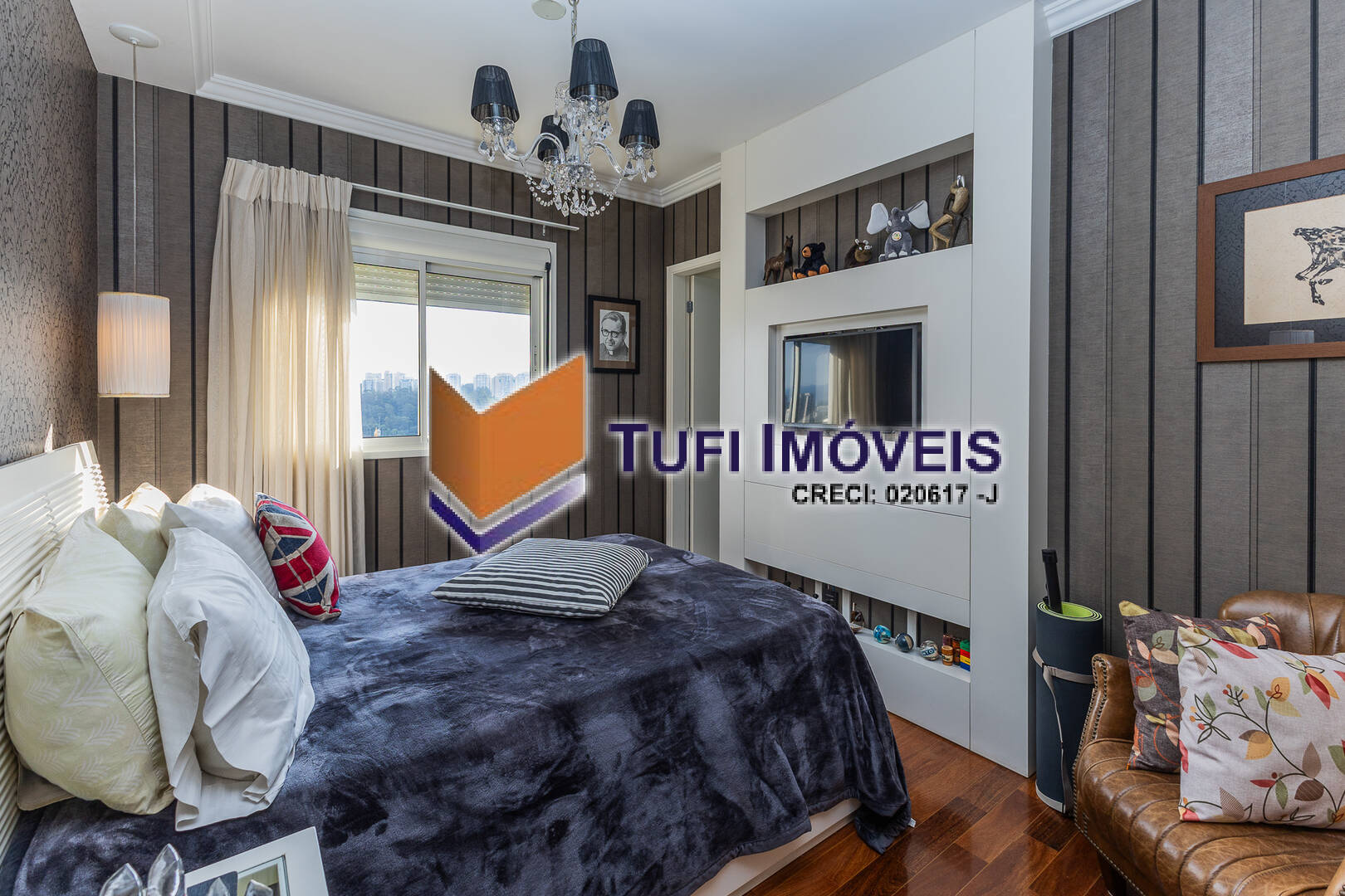 Apartamento, 3 quartos, 135 m² - Foto 24