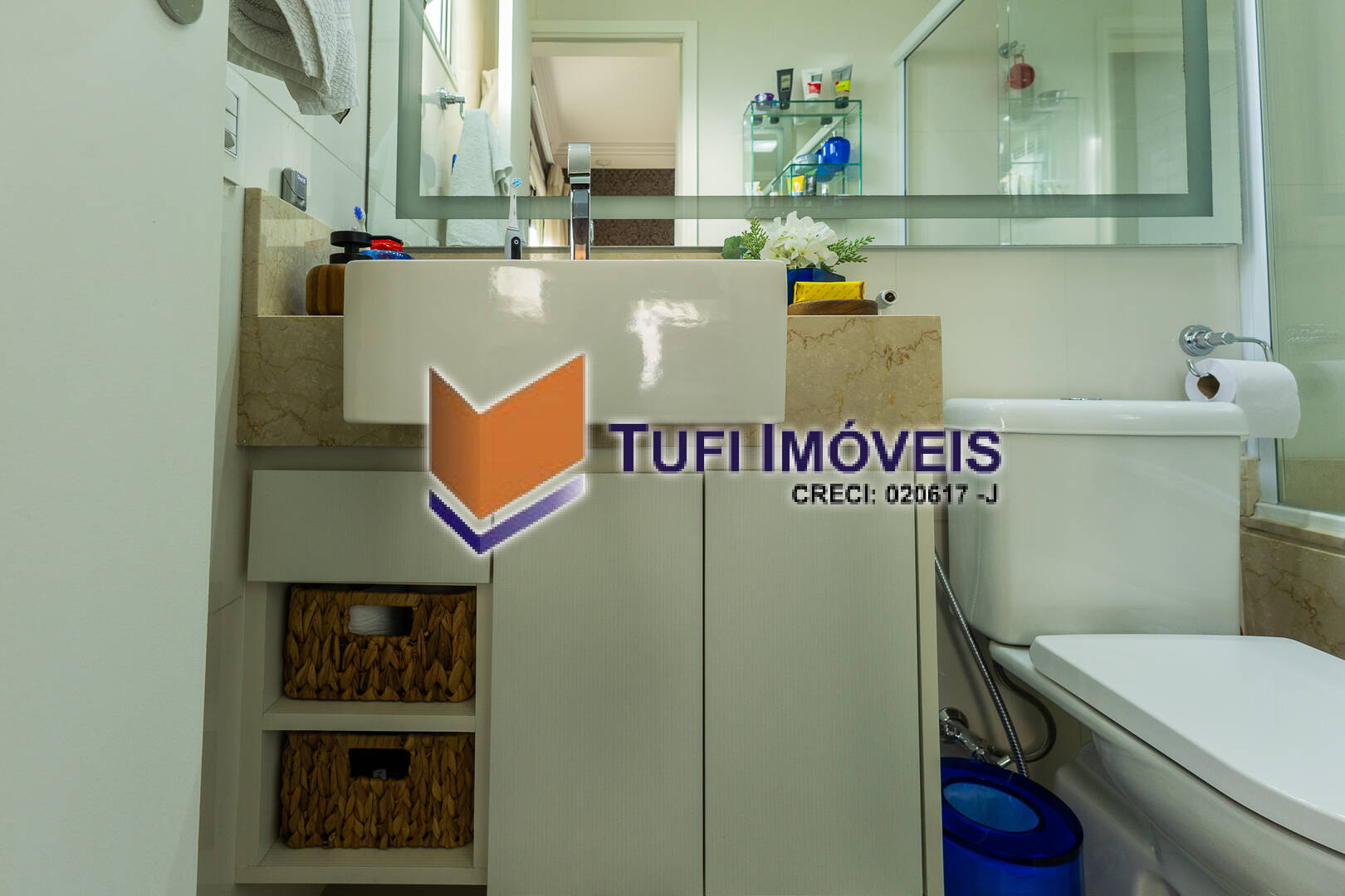 Apartamento, 3 quartos, 135 m² - Foto 28